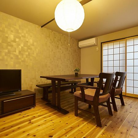 Kyoyado Hakuto Villa Киото Екстериор снимка