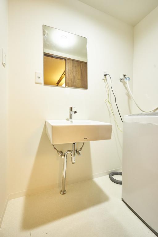Kyoyado Hakuto Villa Киото Екстериор снимка