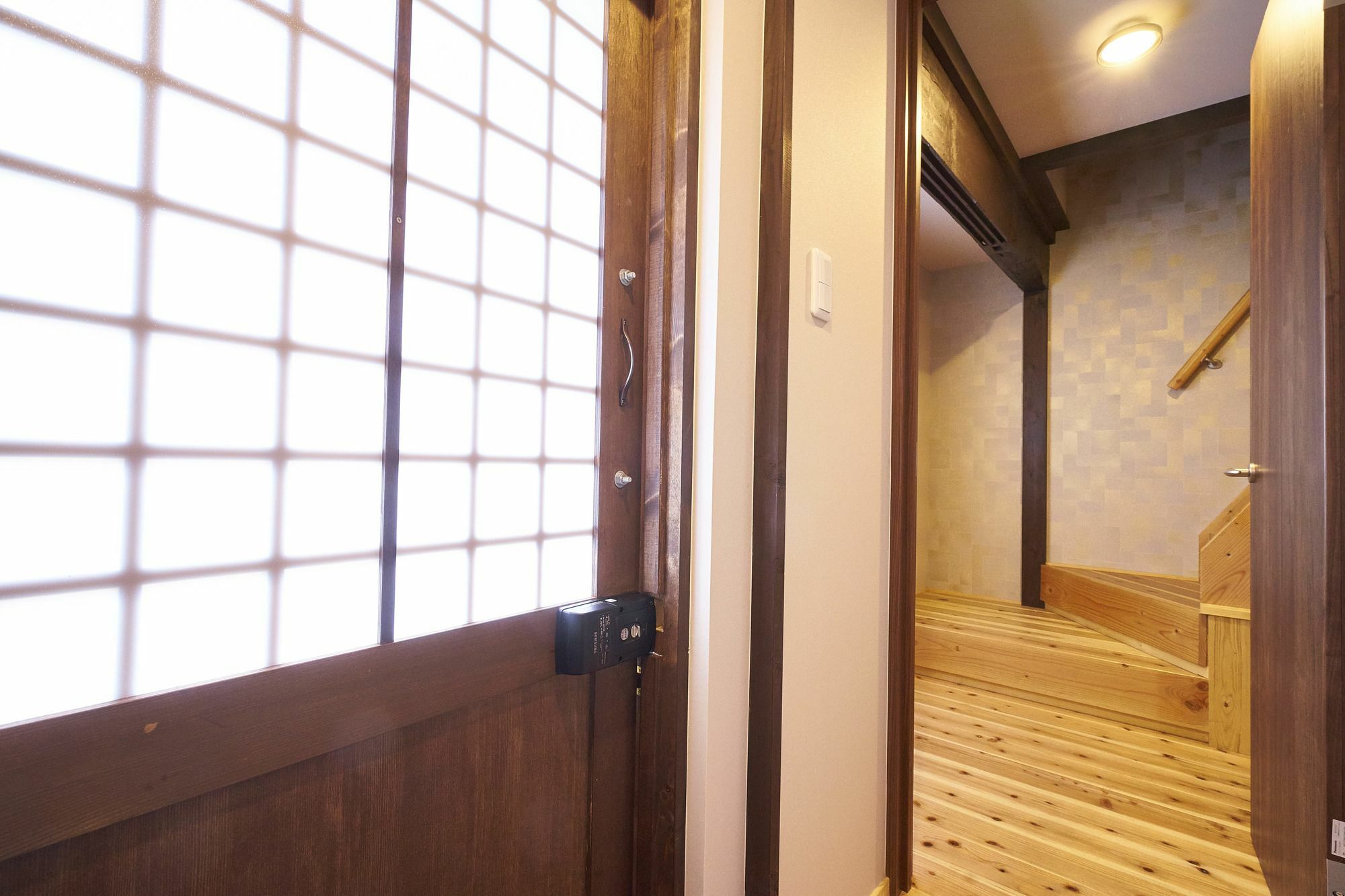 Kyoyado Hakuto Villa Киото Екстериор снимка