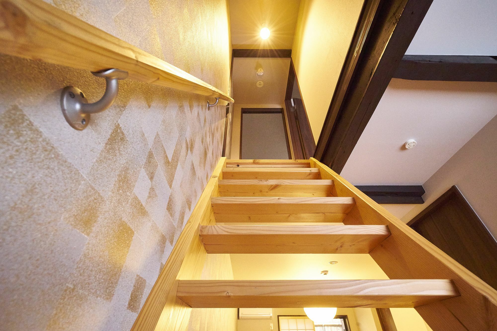 Kyoyado Hakuto Villa Киото Екстериор снимка