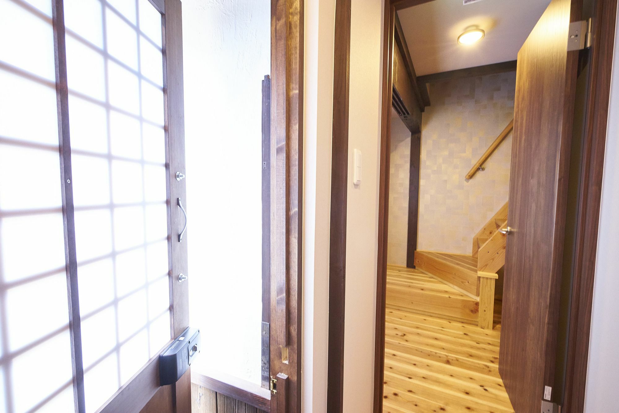 Kyoyado Hakuto Villa Киото Екстериор снимка