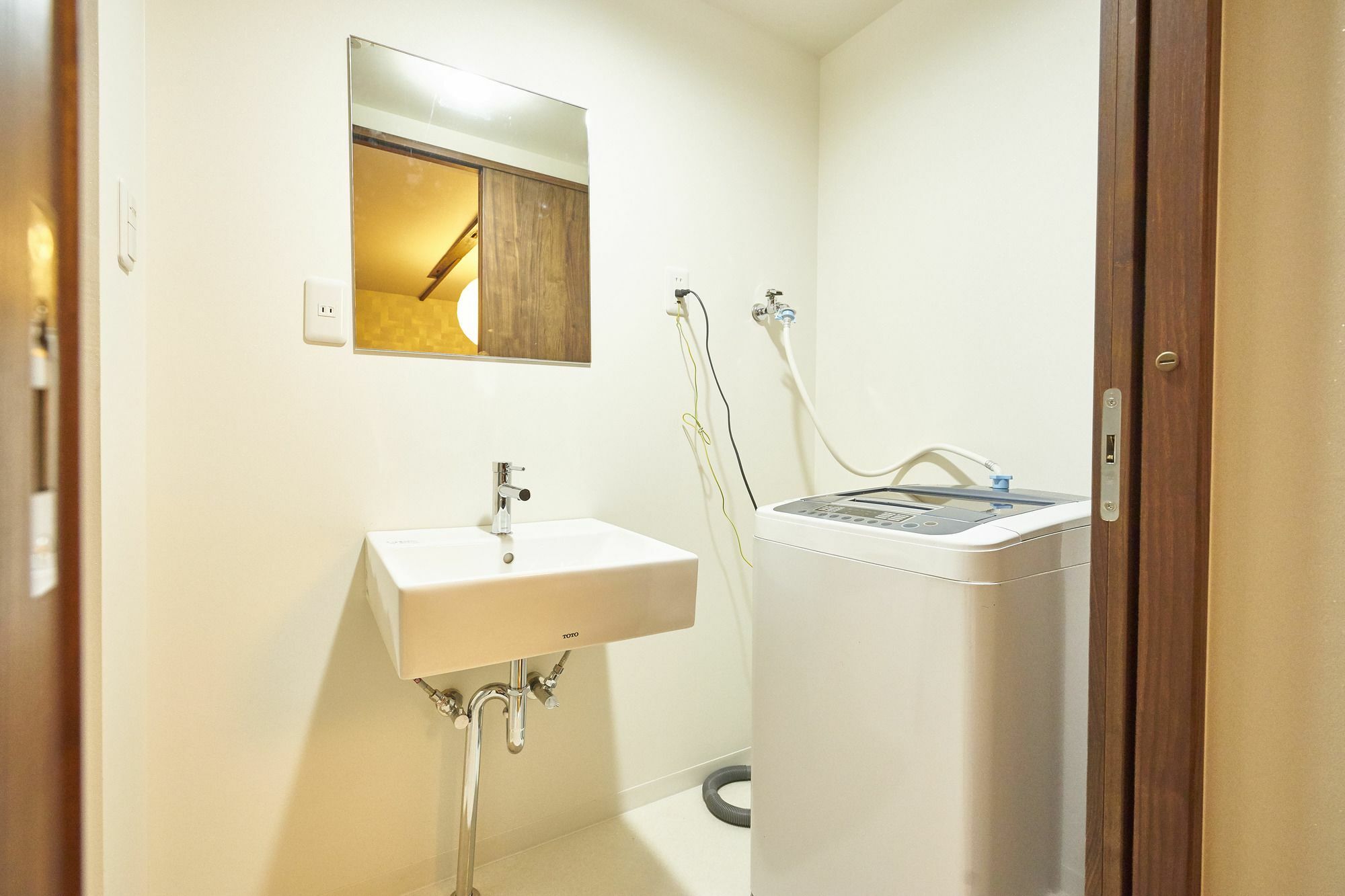 Kyoyado Hakuto Villa Киото Екстериор снимка
